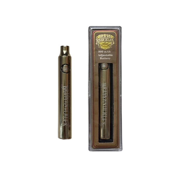 Batería Brass Knuckles