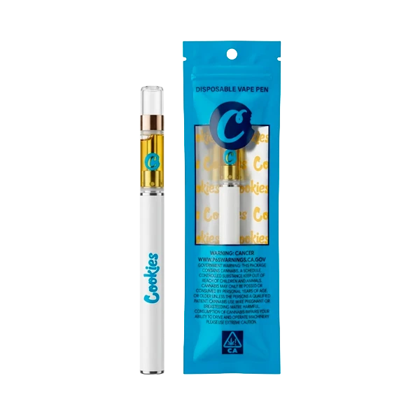 Dispositivo Cookies 1ml