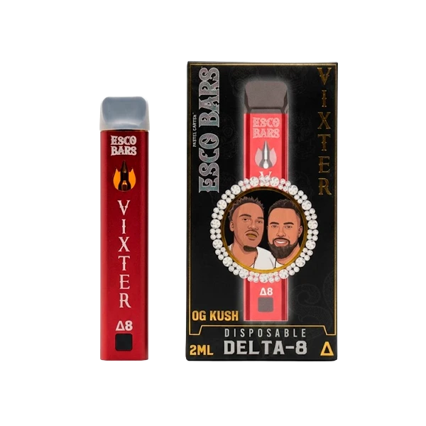 Dispositivo Escobars 2ml