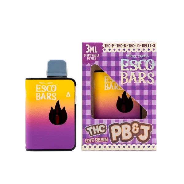Dispositivo Escobars 3ml