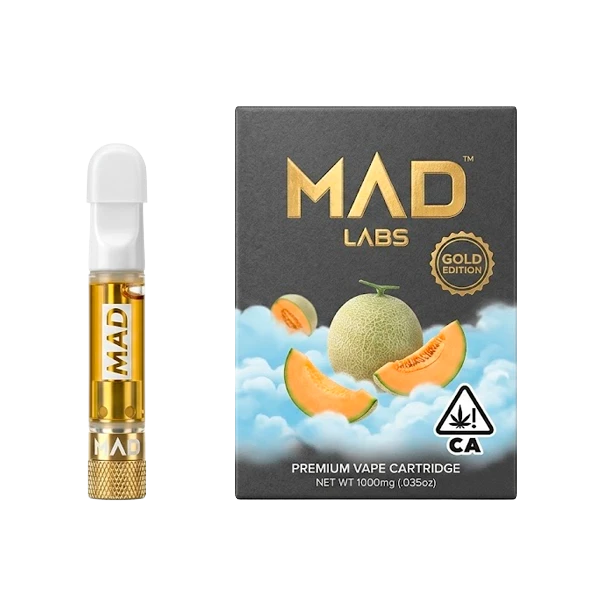 Cápsula Madlabs